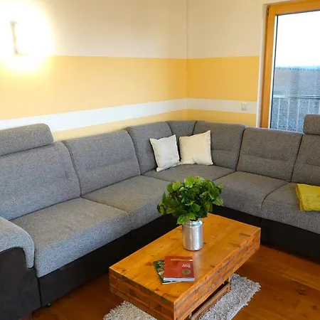 Weinbergshof Rickel Appartement