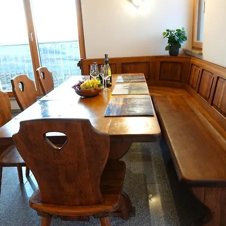 Weinbergshof Rickel *