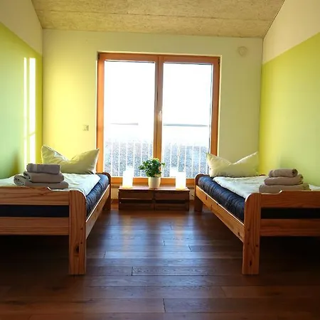 Weinbergshof Rickel Appartement Kitzingen