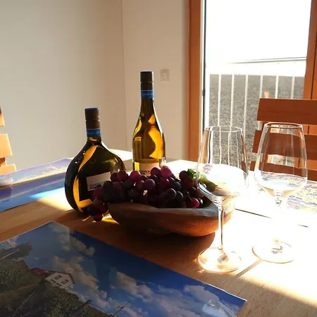 Weinbergshof Rickel Appartement