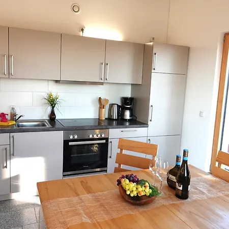 Weinbergshof Rickel Appartement