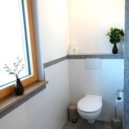 Appartement Weinbergshof Rickel *
