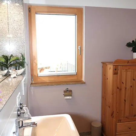 Appartement Weinbergshof Rickel *