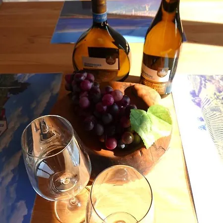 Weinbergshof Rickel Kitzingen