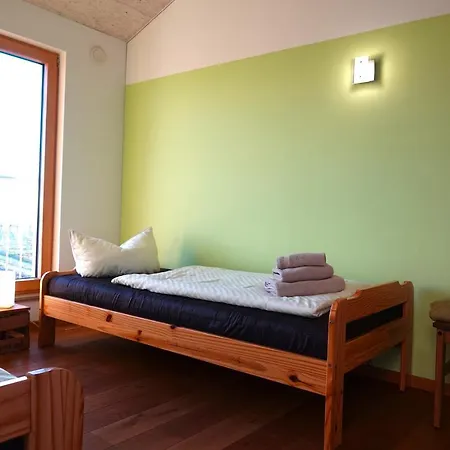 Appartement Weinbergshof Rickel