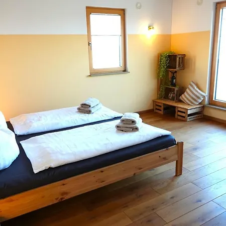 Appartement Weinbergshof Rickel Kitzingen