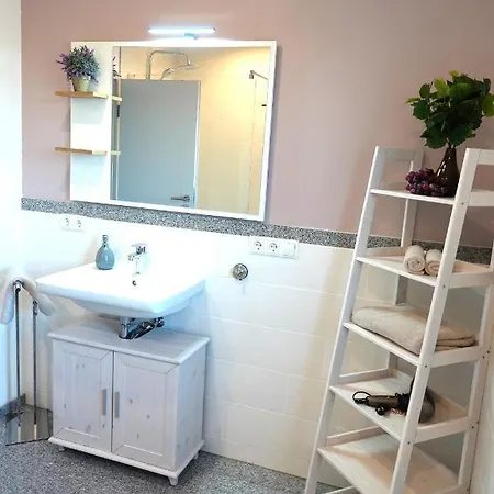Weinbergshof Rickel Appartement