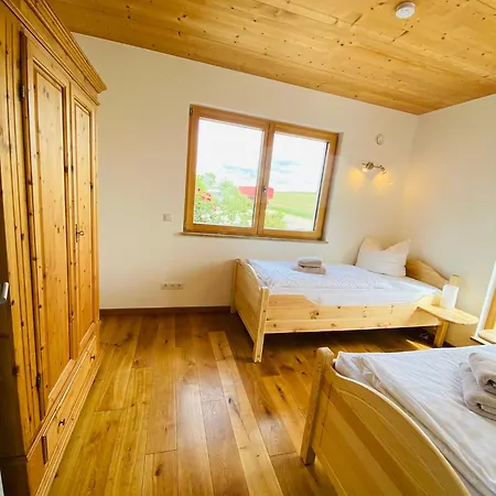 Weinbergshof Rickel Appartement Kitzingen