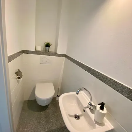Weinbergshof Rickel Appartement Kitzingen
