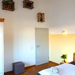 Weinbergshof Rickel 基青根