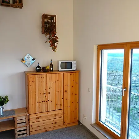 Weinbergshof Rickel Apartment Kitzingen