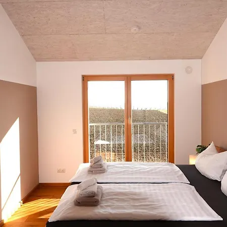 Weinbergshof Rickel Apartment Kitzingen