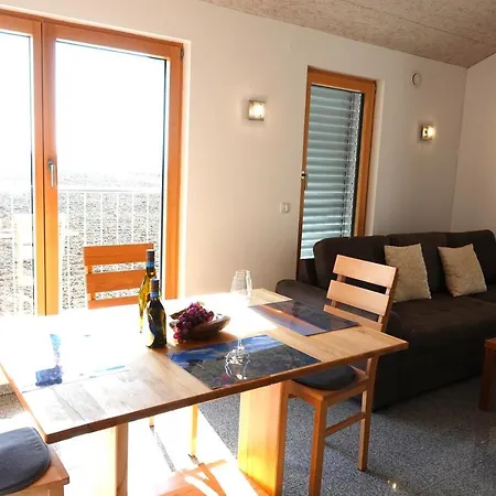 Apartment Weinbergshof Rickel Kitzingen