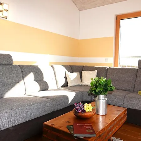 Weinbergshof Rickel Apartment Kitzingen