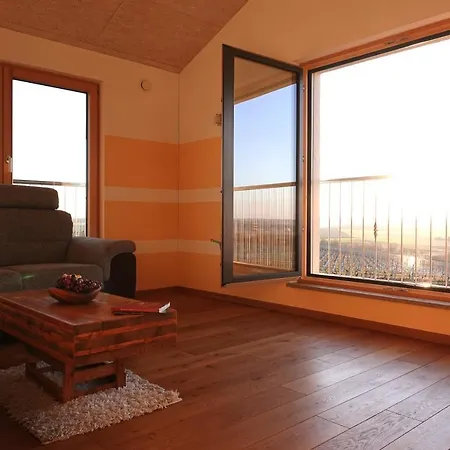 Weinbergshof Rickel Apartment *