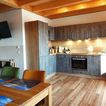 Weinbergshof Rickel Apartment *
