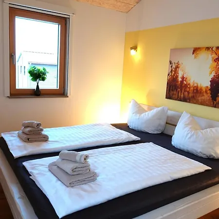 Weinbergshof Rickel Apartment *