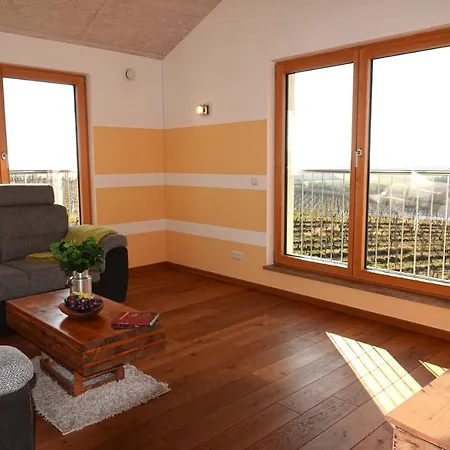 Apartment Weinbergshof Rickel