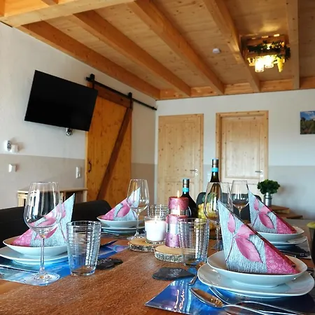 Apartment Weinbergshof Rickel Kitzingen