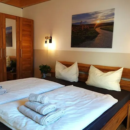 Weinbergshof Rickel Apartment