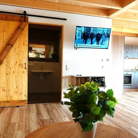 Weinbergshof Rickel Apartment *