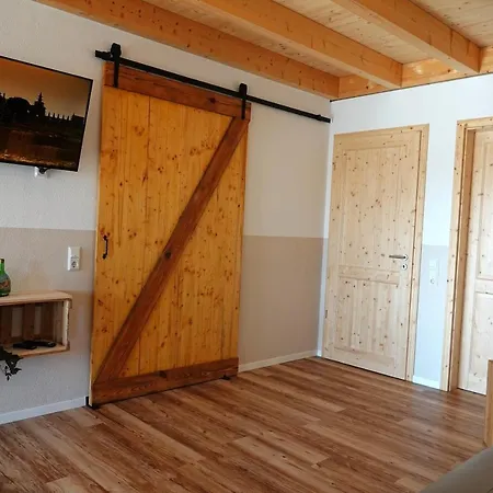 Weinbergshof Rickel * Kitzingen