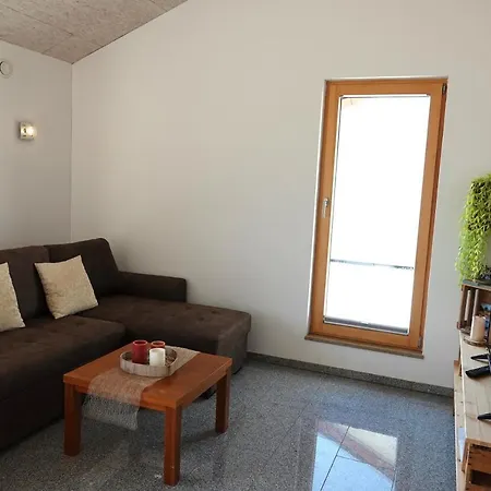 Apartment Weinbergshof Rickel