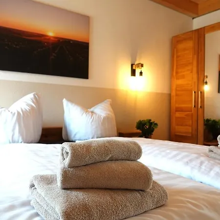 Weinbergshof Rickel Apartment Kitzingen