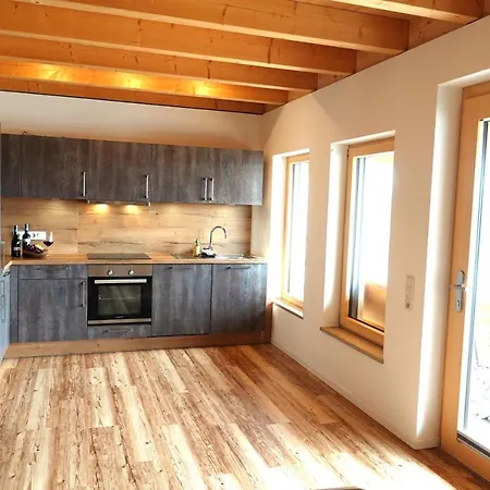 Weinbergshof Rickel Apartment *