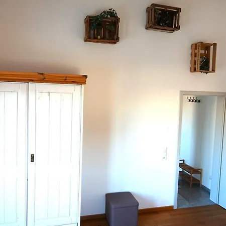Weinbergshof Rickel Apartment Kitzingen