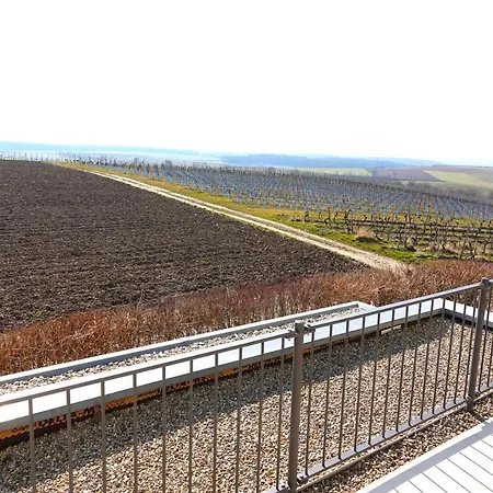 Weinbergshof Rickel Kitzingen