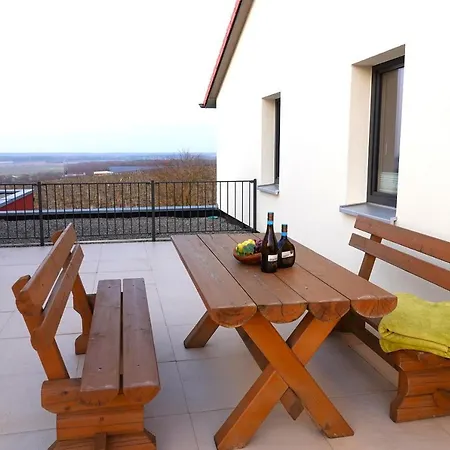 Weinbergshof Rickel Apartment *