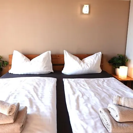 Weinbergshof Rickel Apartment Kitzingen