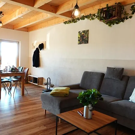 Weinbergshof Rickel Apartment *