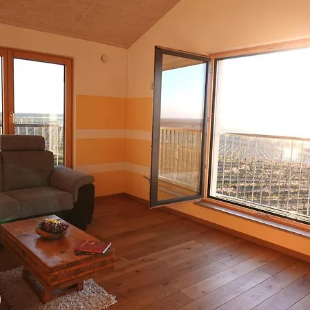 Apartment Weinbergshof Rickel