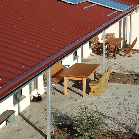 Weinbergshof Rickel Kitzingen