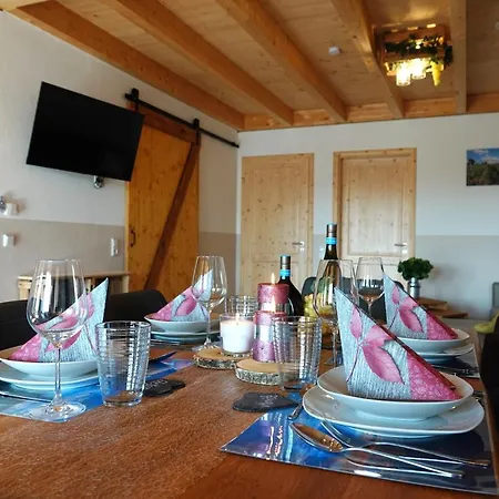 Weinbergshof Rickel Apartment Kitzingen