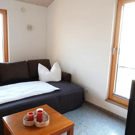 Weinbergshof Rickel Apartment Kitzingen