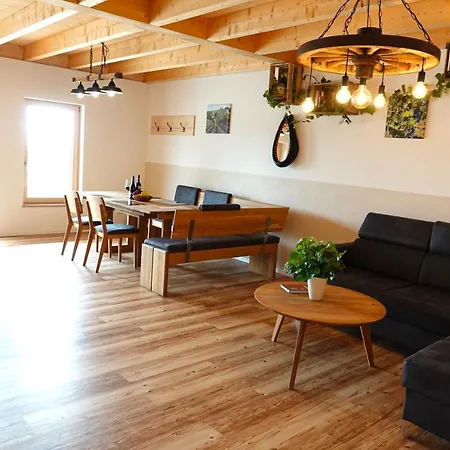 Weinbergshof Rickel Apartment Kitzingen