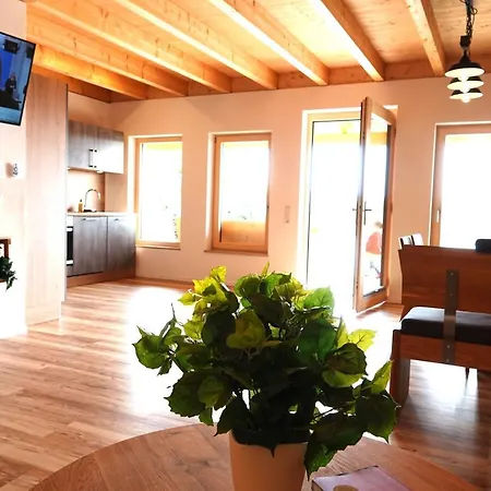 Weinbergshof Rickel Apartment *