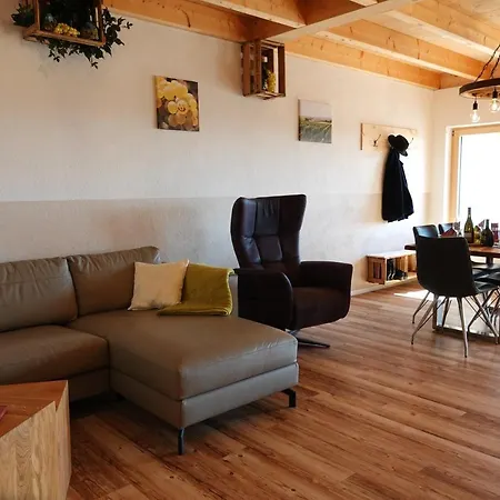 Apartment Weinbergshof Rickel