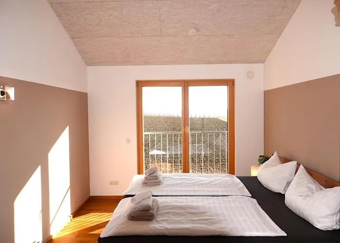 Weinbergshof Rickel Apartment Kitzingen