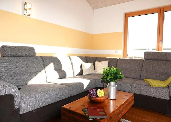 Weinbergshof Rickel Apartment Kitzingen
