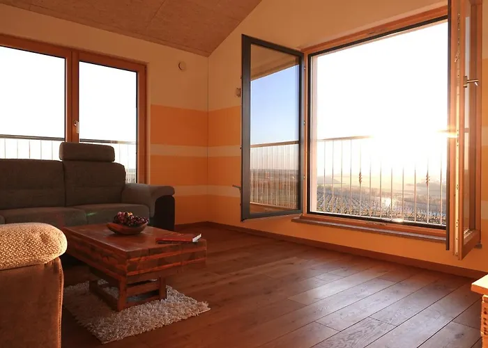 Weinbergshof Rickel Apartment *