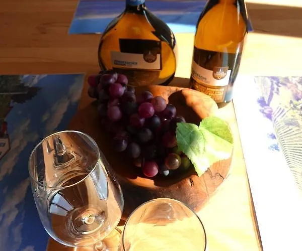 Weinbergshof Rickel Kitzingen