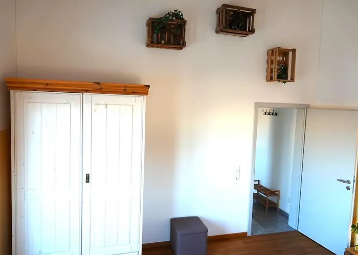 Weinbergshof Rickel Apartment Kitzingen