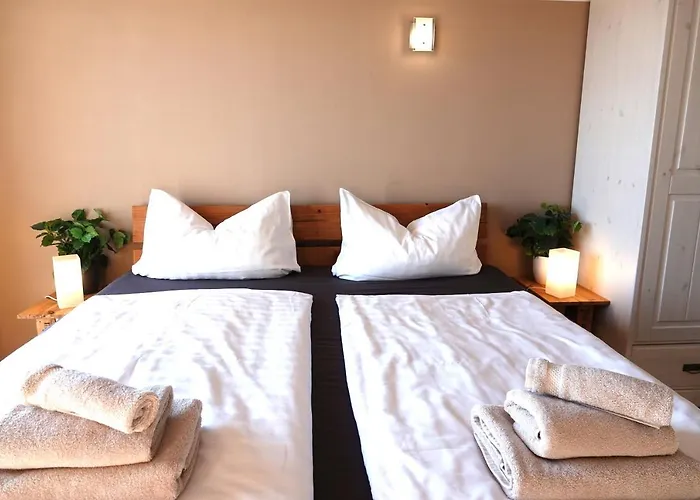 Weinbergshof Rickel Apartment Kitzingen